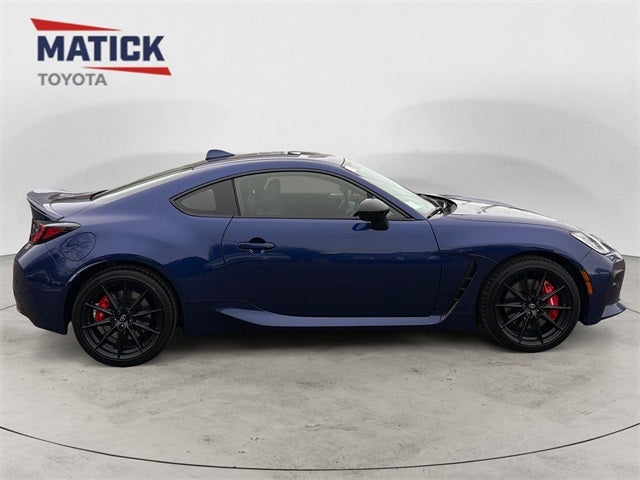 2025 Toyota GR86 Premium