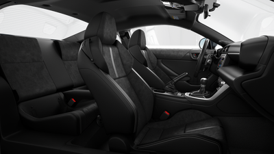 2025 Toyota GR86 Premium