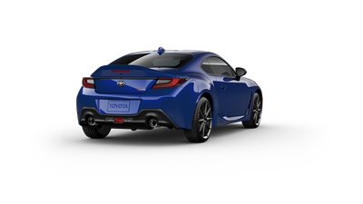 2025 Toyota GR86 Premium