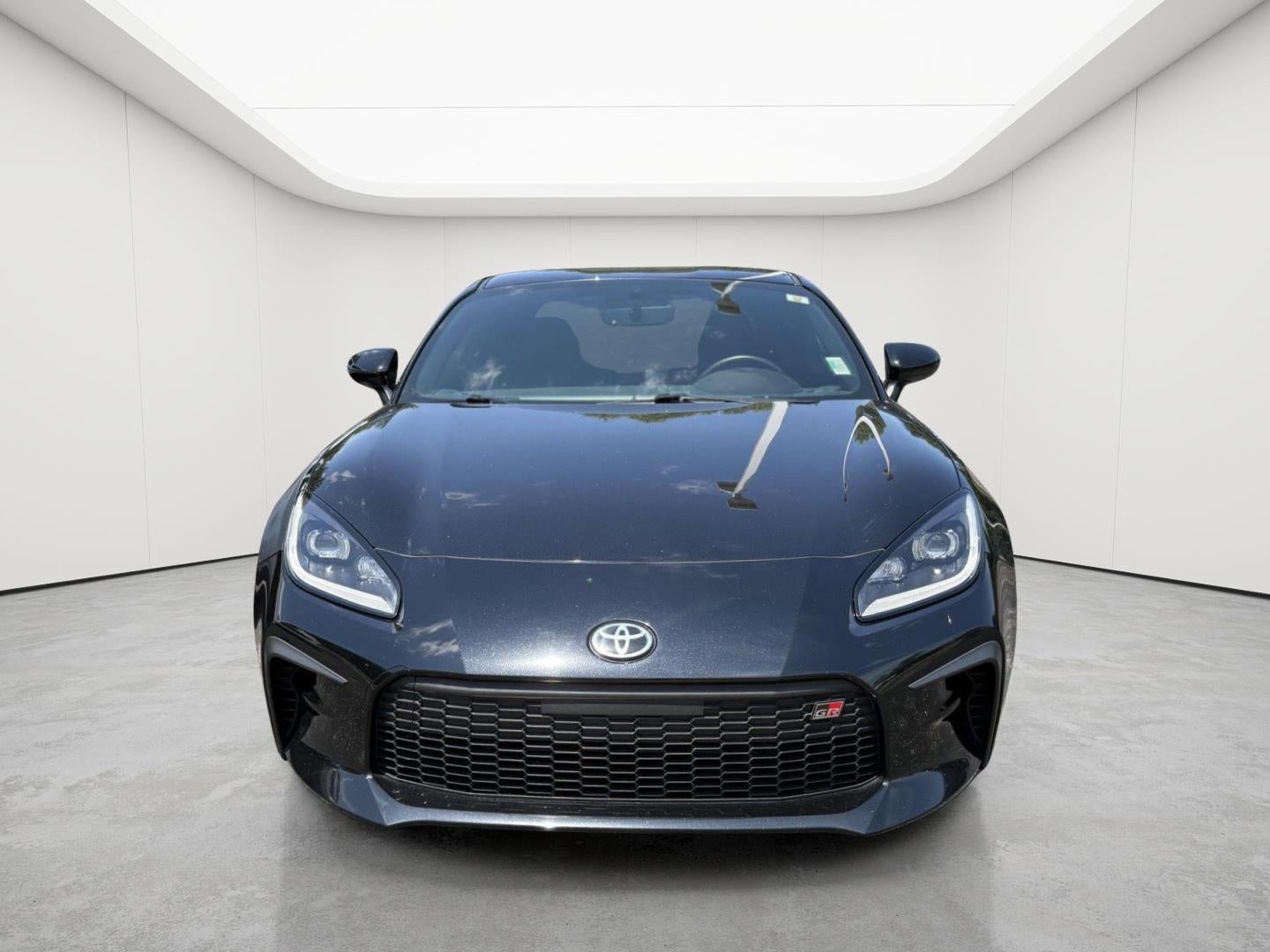 2023 Toyota GR86 Premium