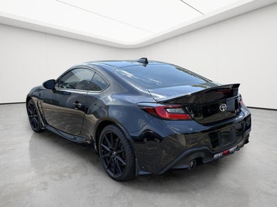 2023 Toyota GR86 Premium