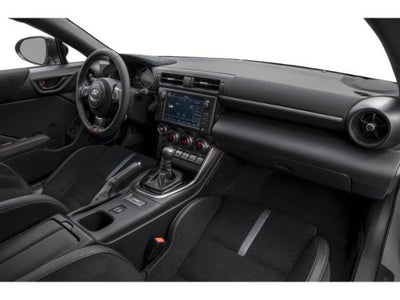 2023 Toyota Gr86 Premium