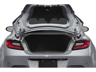 2023 Toyota Gr86 Premium