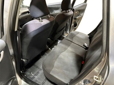 2009 Honda Fit Sport