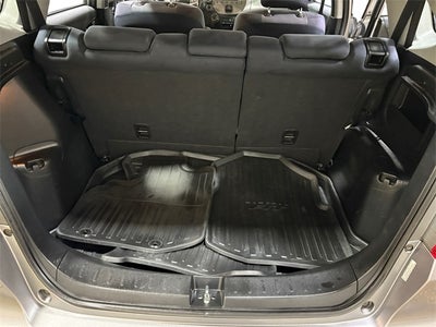 2009 Honda Fit Sport