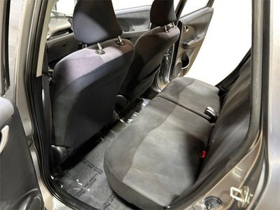 2009 Honda Fit Sport