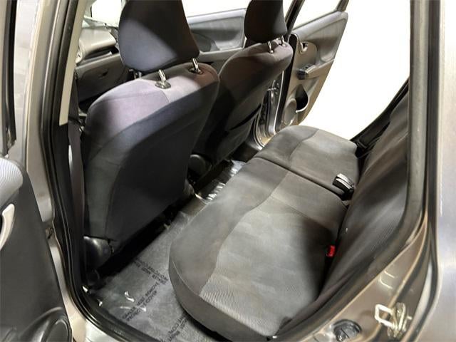 2009 Honda Fit Sport