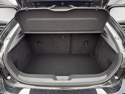 2024 Mazda Mazda3 Hatchback 2.5 S Select Sport
