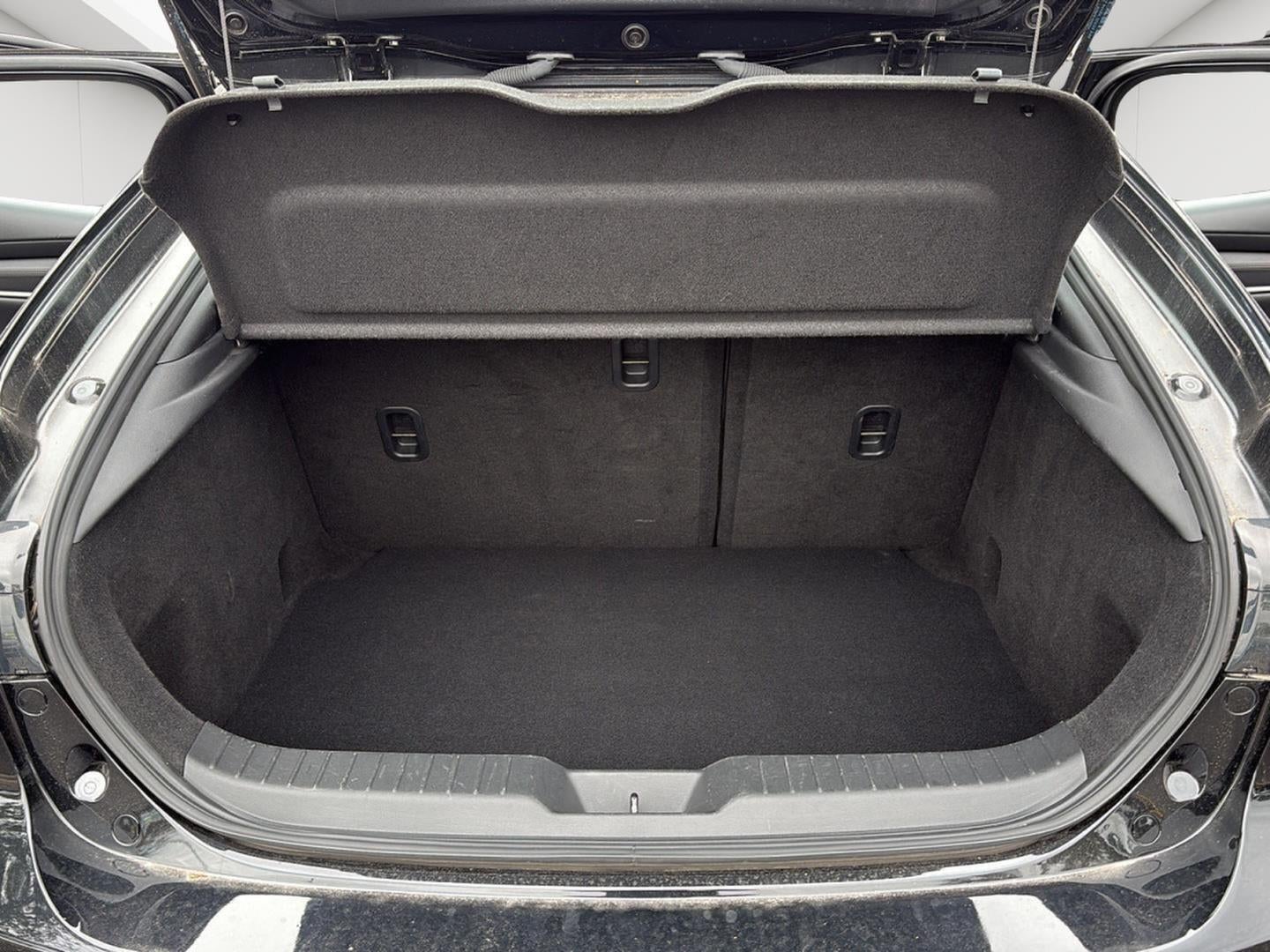 2024 Mazda Mazda3 Hatchback 2.5 S Select Sport