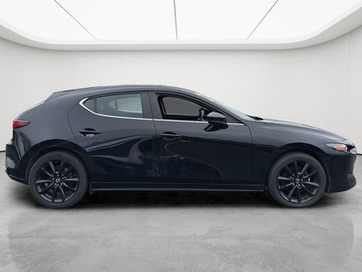 2024 Mazda Mazda3 Hatchback 2.5 S Select Sport