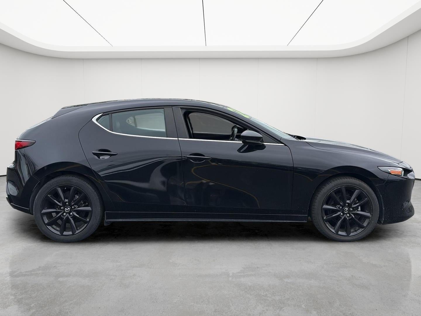 2024 Mazda Mazda3 Hatchback 2.5 S Select Sport