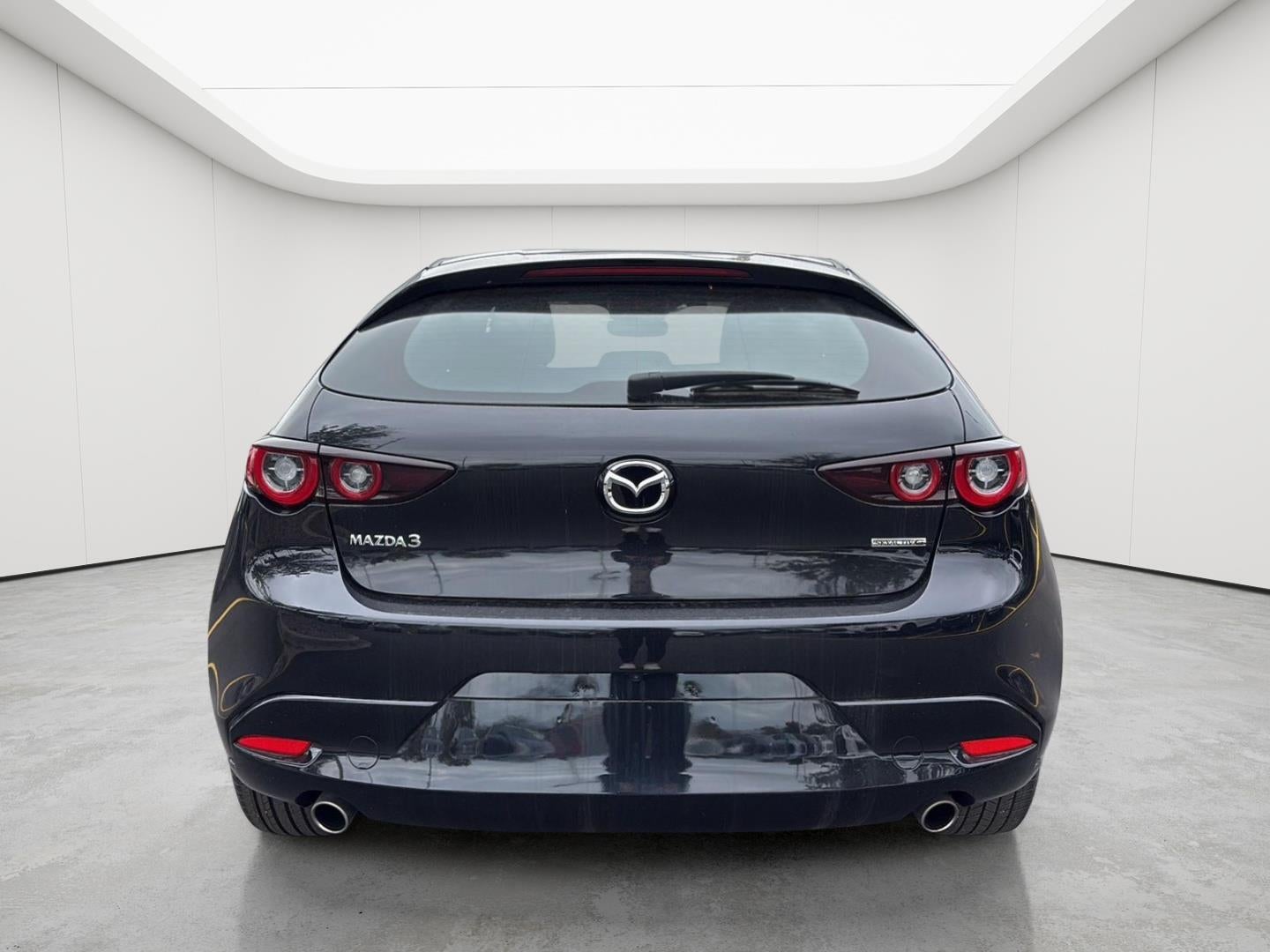 2024 Mazda Mazda3 Hatchback 2.5 S Select Sport
