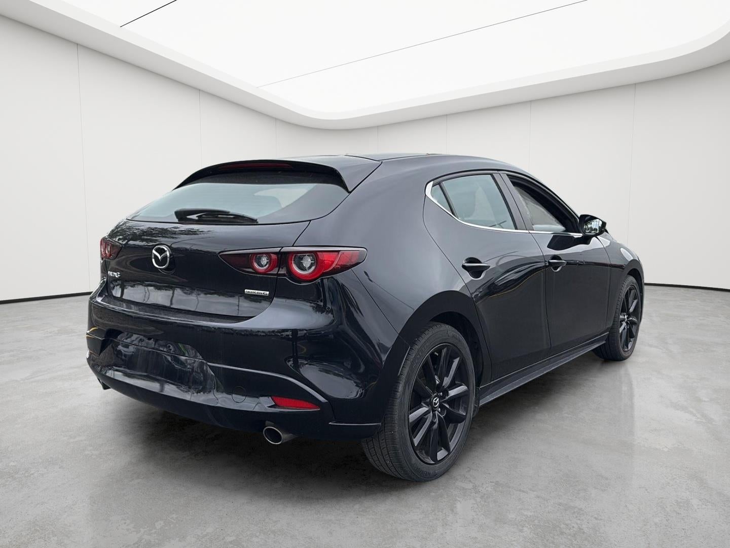 2024 Mazda Mazda3 Hatchback 2.5 S Select Sport