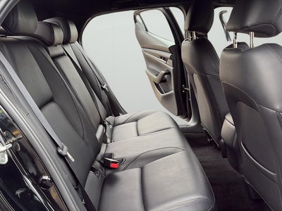 2024 Mazda Mazda3 Hatchback 2.5 S Select Sport