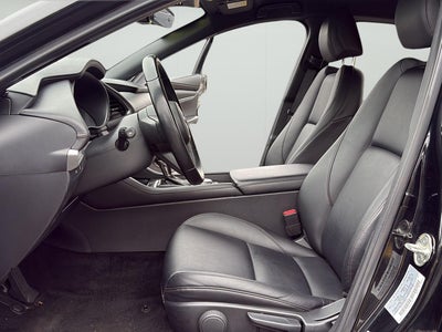 2024 Mazda Mazda3 Hatchback 2.5 S Select Sport