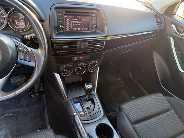 2013 Mazda Mazda CX-5 Touring
