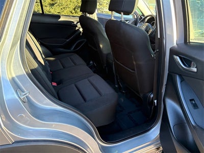 2013 Mazda Mazda CX-5 Touring