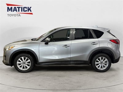 2013 Mazda Mazda CX-5 Touring