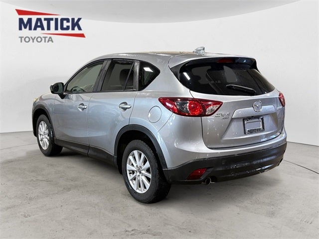 2013 Mazda Mazda CX-5 Touring