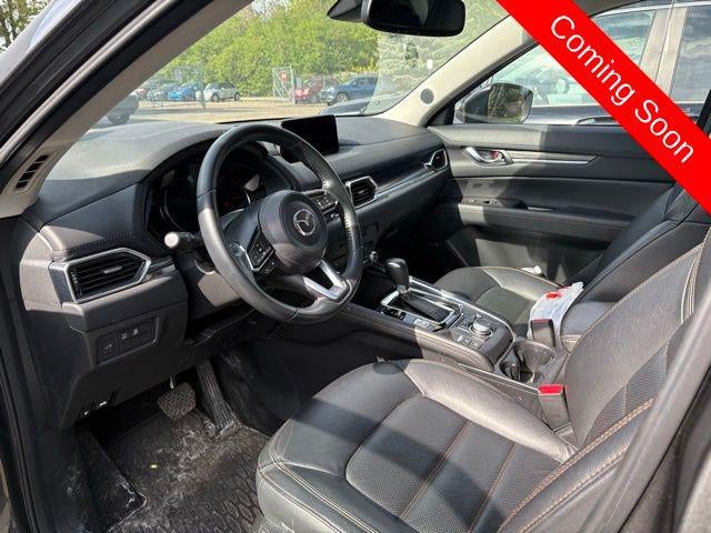 2020 Mazda Mazda CX-5 Grand Touring