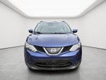 2019 Nissan Rogue Sport SV