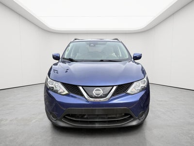 2019 Nissan Rogue Sport SV