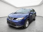 2019 Nissan Rogue Sport SV