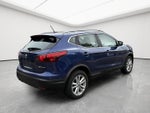 2019 Nissan Rogue Sport SV