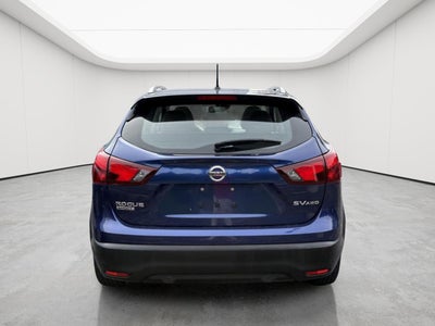 2019 Nissan Rogue Sport SV