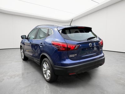2019 Nissan Rogue Sport SV