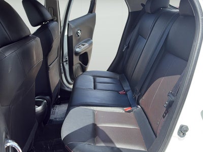 2014 Nissan JUKE SL