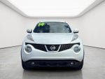 2014 Nissan JUKE SL
