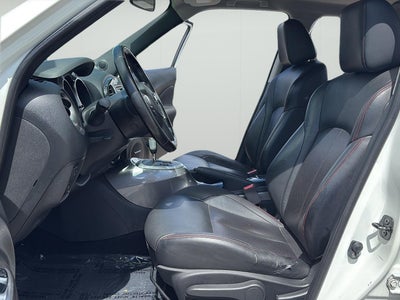 2014 Nissan JUKE SL
