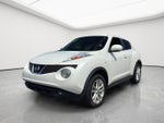 2014 Nissan JUKE SL