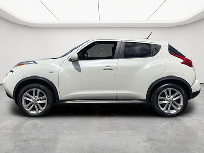 2014 Nissan JUKE SL