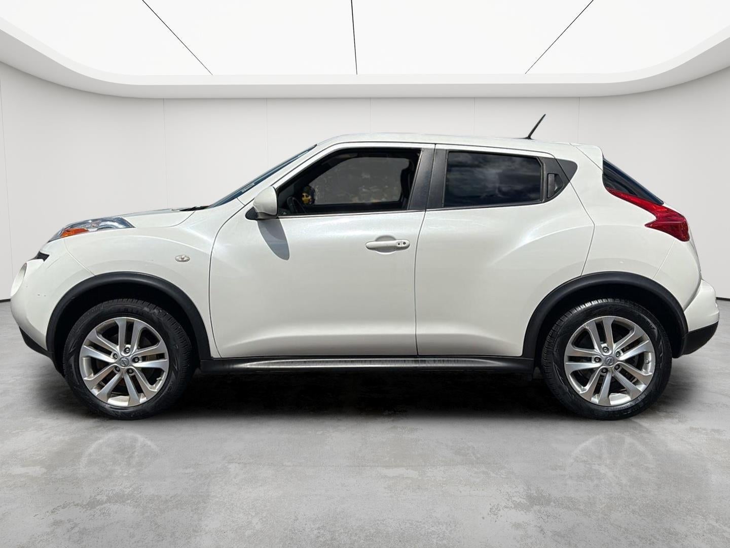 2014 Nissan JUKE SL