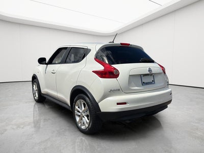 2014 Nissan JUKE SL