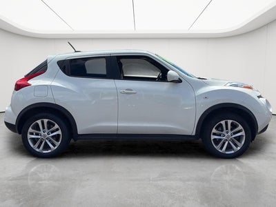 2014 Nissan JUKE SL