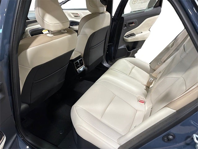 2026 Toyota Crown Limited