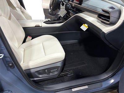 2026 Toyota Crown Limited