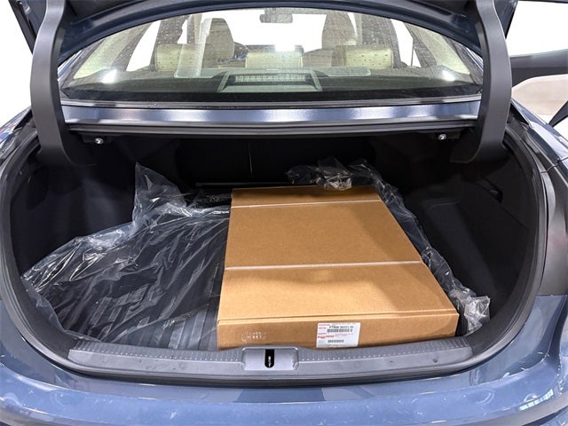 2026 Toyota Crown Limited