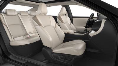 2026 Toyota Crown Limited