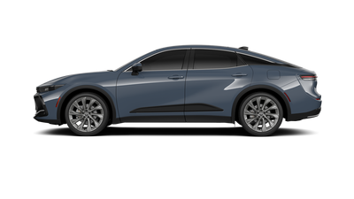 2026 Toyota Crown Limited