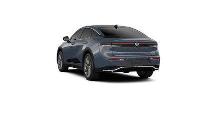 2026 Toyota Crown Limited