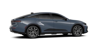 2026 Toyota Crown XLE