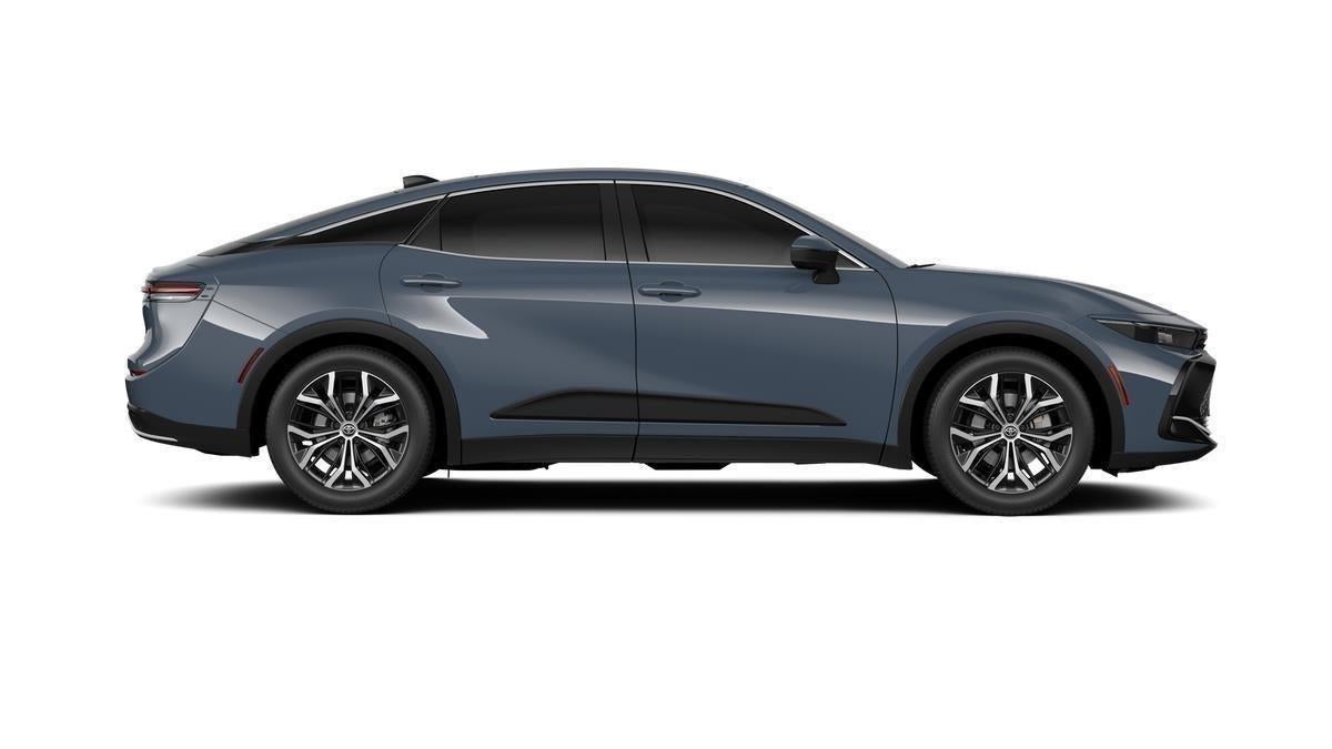 2026 Toyota Crown XLE