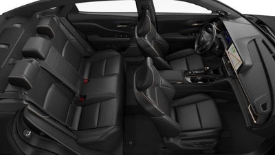 2026 Toyota Crown XLE
