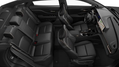 2026 Toyota Crown XLE