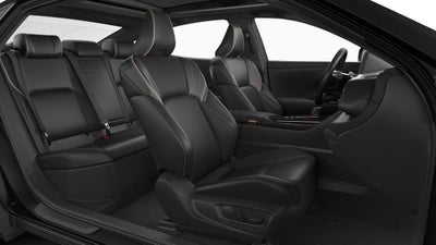 2026 Toyota Crown XLE