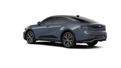 2026 Toyota Crown XLE
